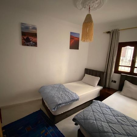 Mira Guest House Taghazout Bagian luar foto